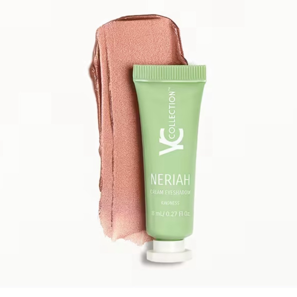 NIB YC Collection Neriah Cream Eyeshadow Kindness